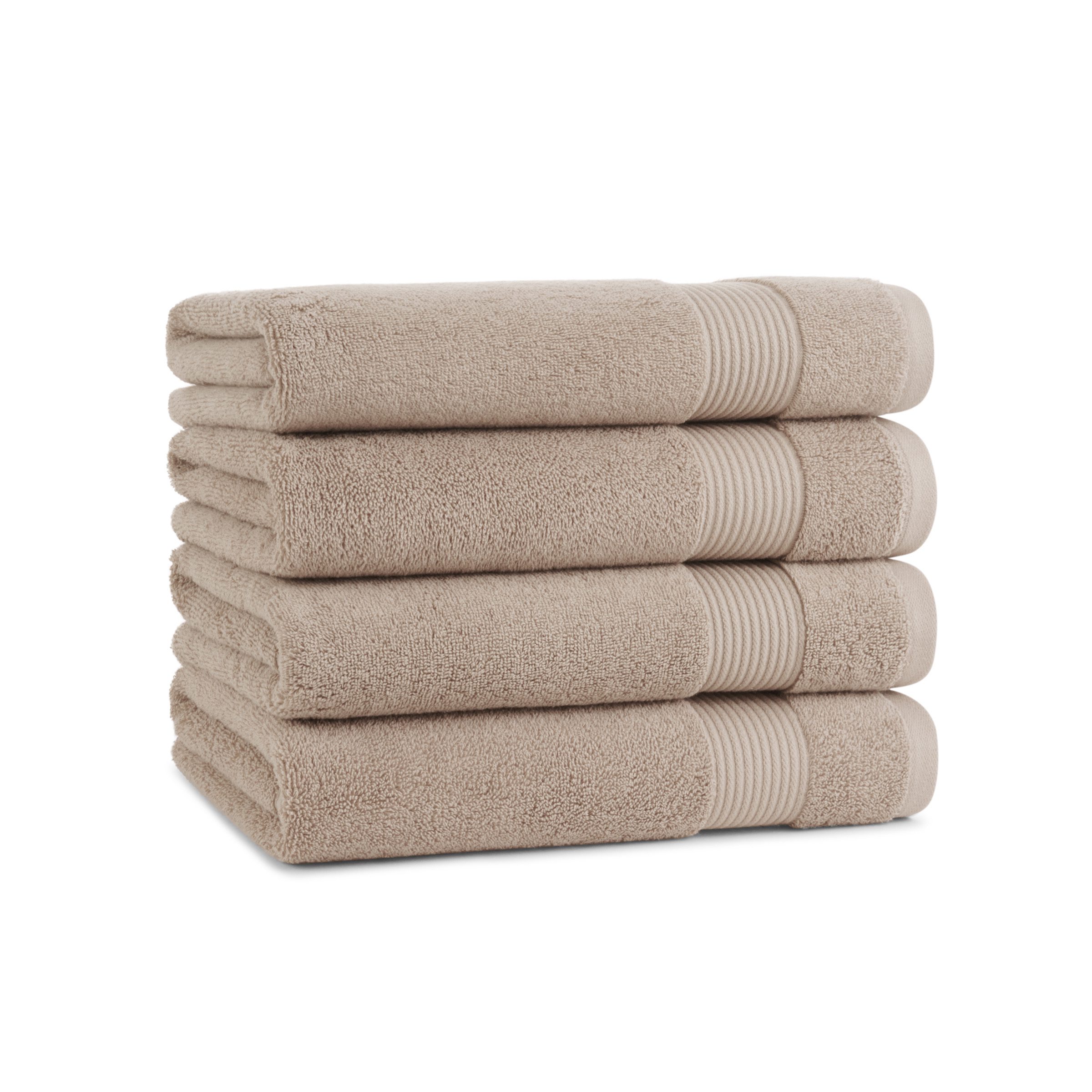 Host & Home Bath Towel Collection – Monarch Brands