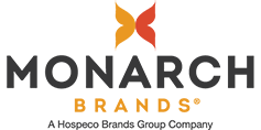 Monarch Brands™ - A Hospeco Brands Group Company