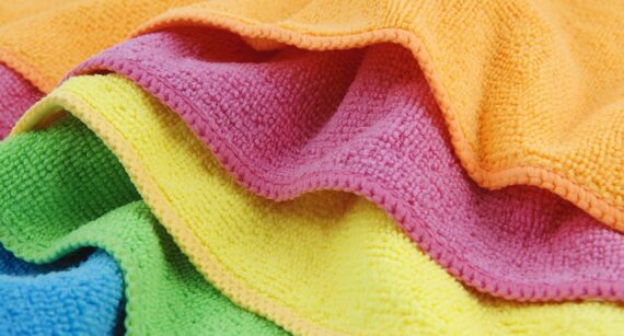 Benefits of Microfiber