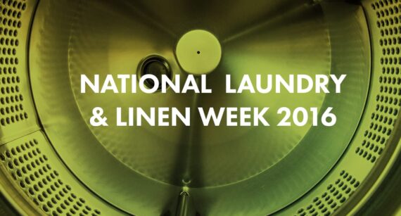 National Laundry & Linen Week Specials