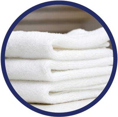 Basic Towels