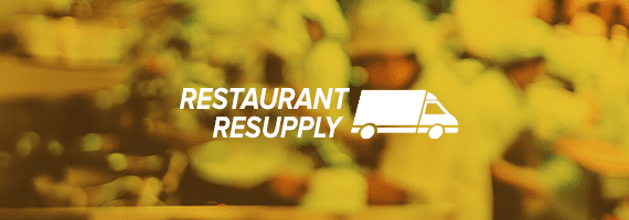 Restaurant Resupply