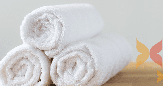Towel Liquidation Notice
