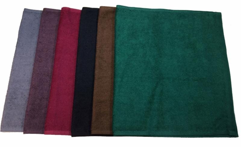 Bleach Safe Stylist Towels
