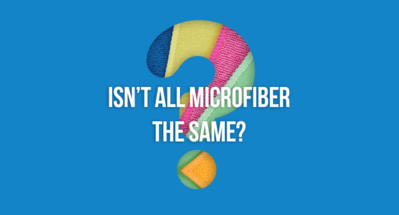 Is All Wholesale Microfiber The Same?