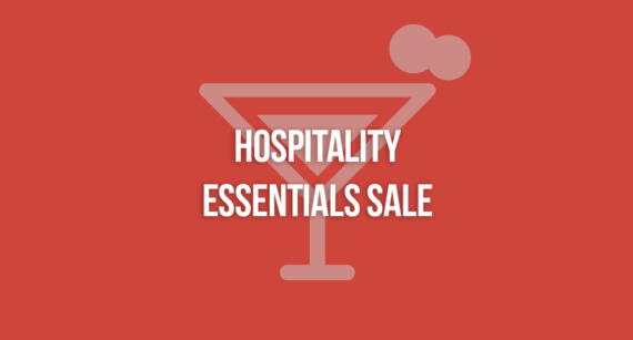 Hospitality Wholesale Linen Bale Sale