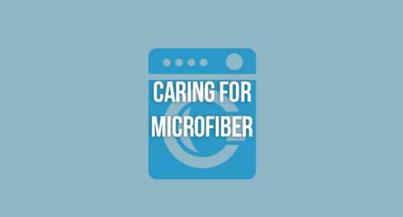 So… How Do You Care For Microfiber?