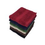 True Color Hand Towels