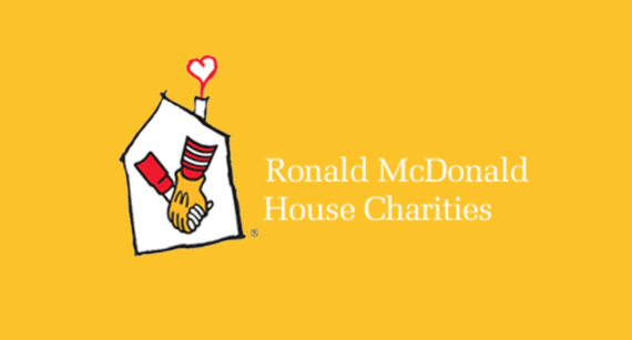 Donating Wholesale Towels to Ronald McDonald House