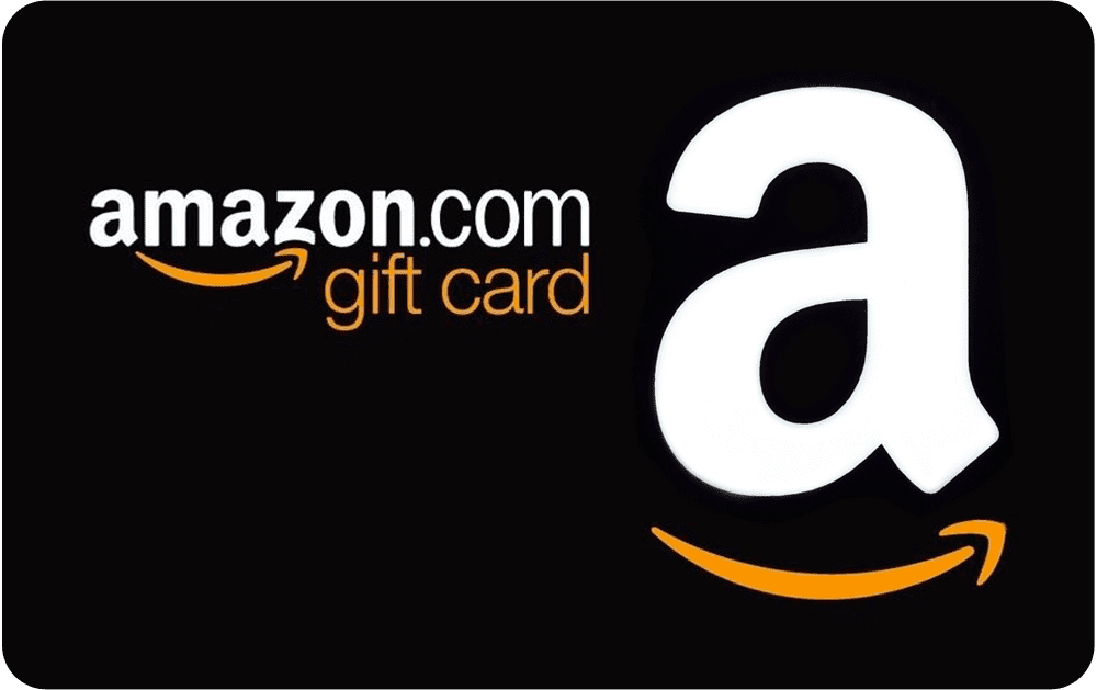 Amazon Gift Card picture