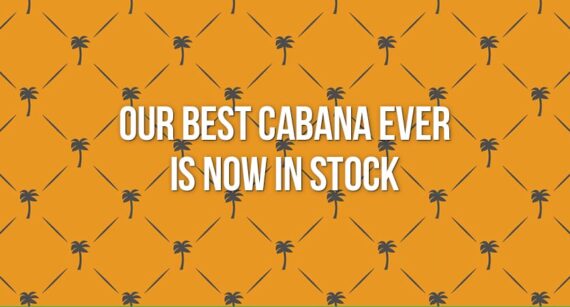 Wholesale Cabana Towels In Stock For Immediate Delivery