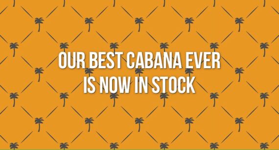 Wholesale Cabana Towels In Stock For Immediate Delivery