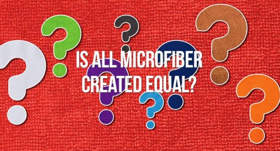 Is there a difference between microfiber cloths?