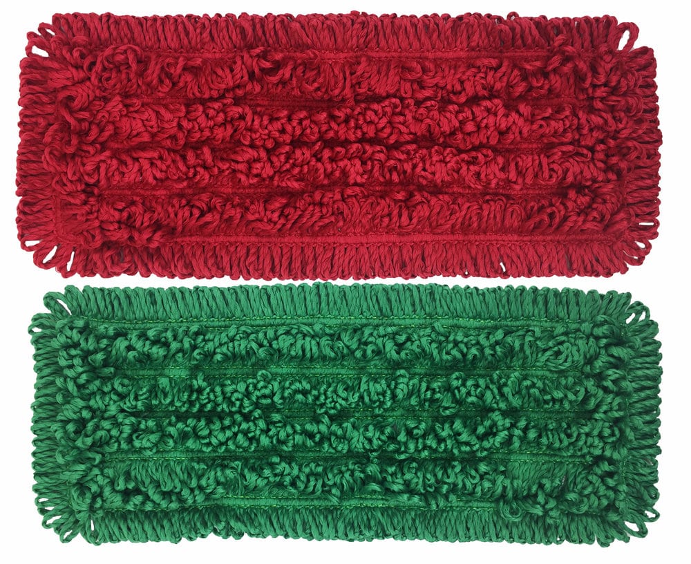 microfiber mops
