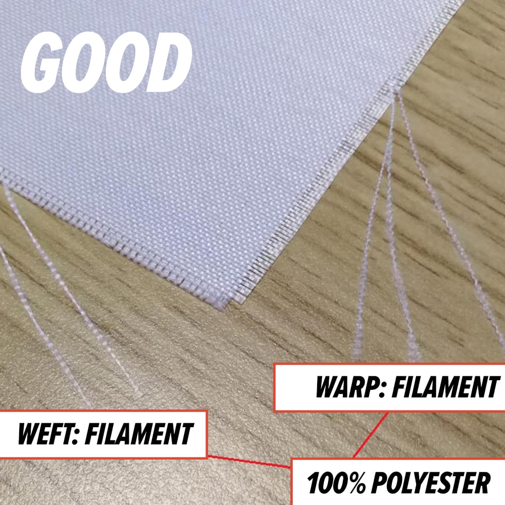 filament x filament diagram