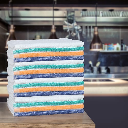 Bar Mop Towel vs. Kitchen Towel: Which Is The Best? - Nabob Brands