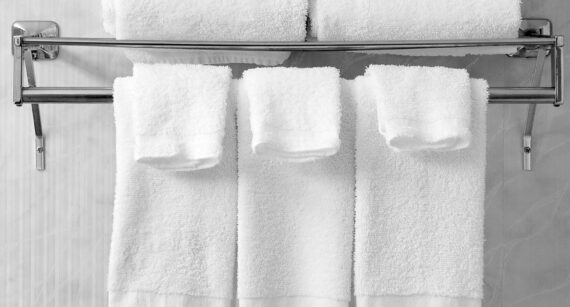 Why Buy Irregular Towels in Bulk?