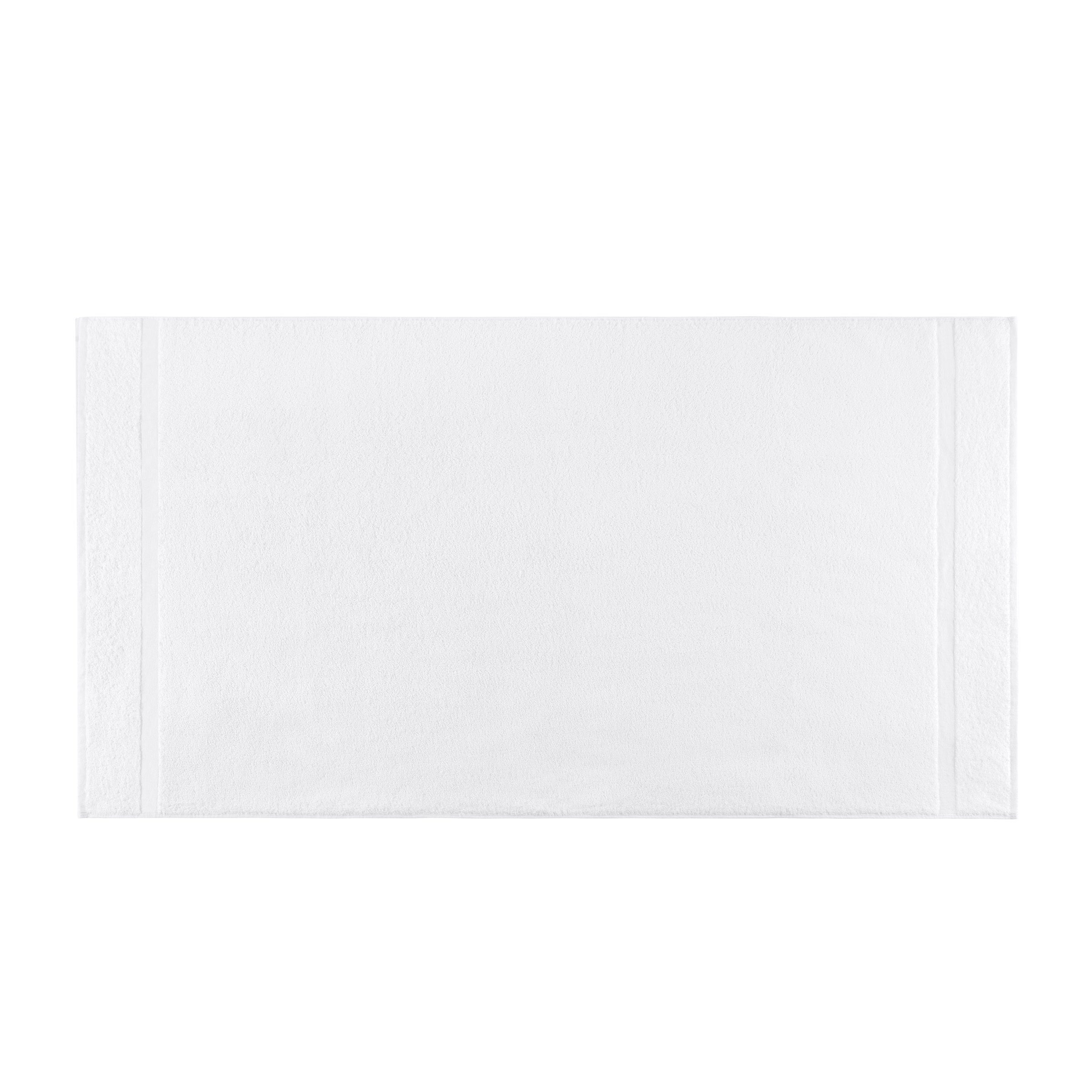 Admiral Hospitality Bath Towels (Bulk Case of 60), 24x48 in. or 24x50