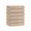 True Color Collection - Beige, 25" x 52"