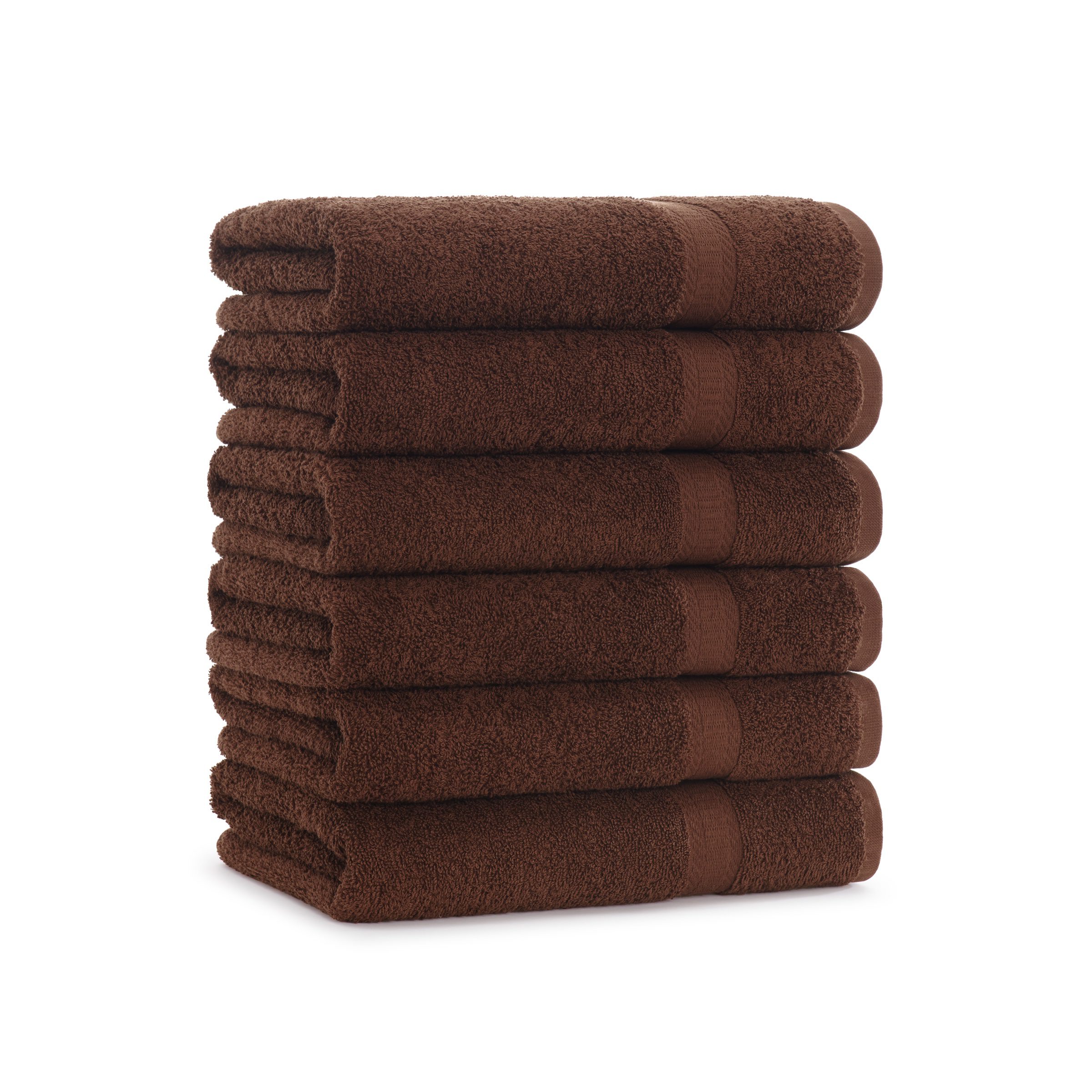 Bronze colored towels deals