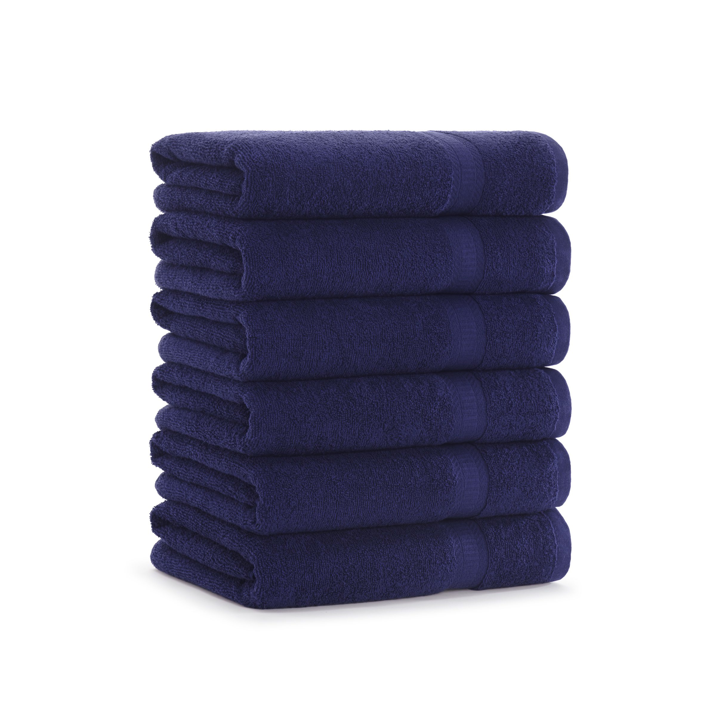 Dropship 100% Cotton 8 Piece Antimicrobial Towel Set to Sell Online at a  Lower Price