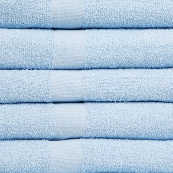 Budget Pool Towels