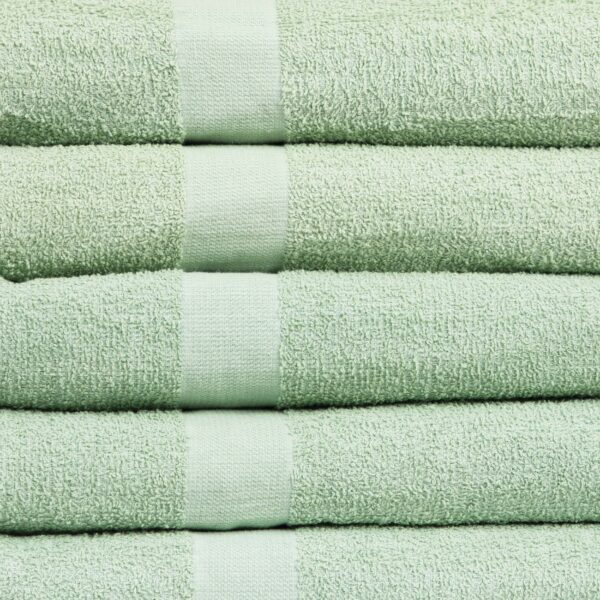 Budget Pool Towels