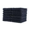 Bleach Safe Stylist Towel - Navy