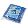 Blue Huck Towel 50 Pack