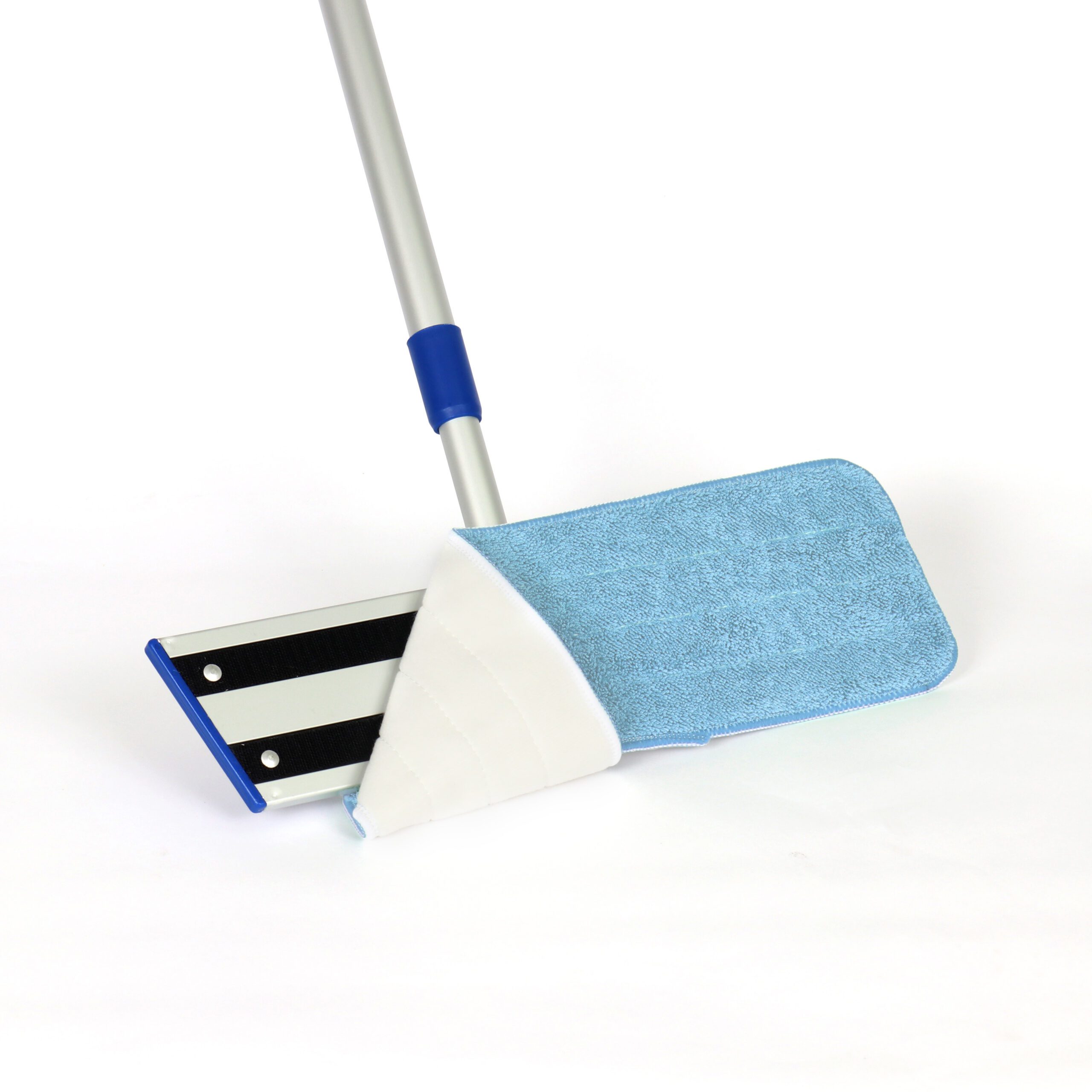 Microfiber Flat Mop System - Best Mop - Microfiber Wholesale