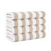 California Cabana Towels - Beige
