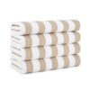 California Cabana Towels - Beige