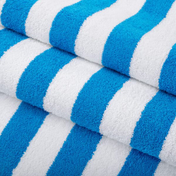 California Cabana Towels
