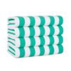 California Cabana Towels - Green