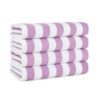 California Cabana Towels - Lavender