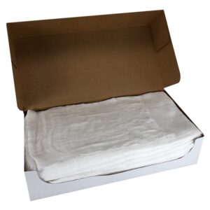 Bleached Cheesecloths in box