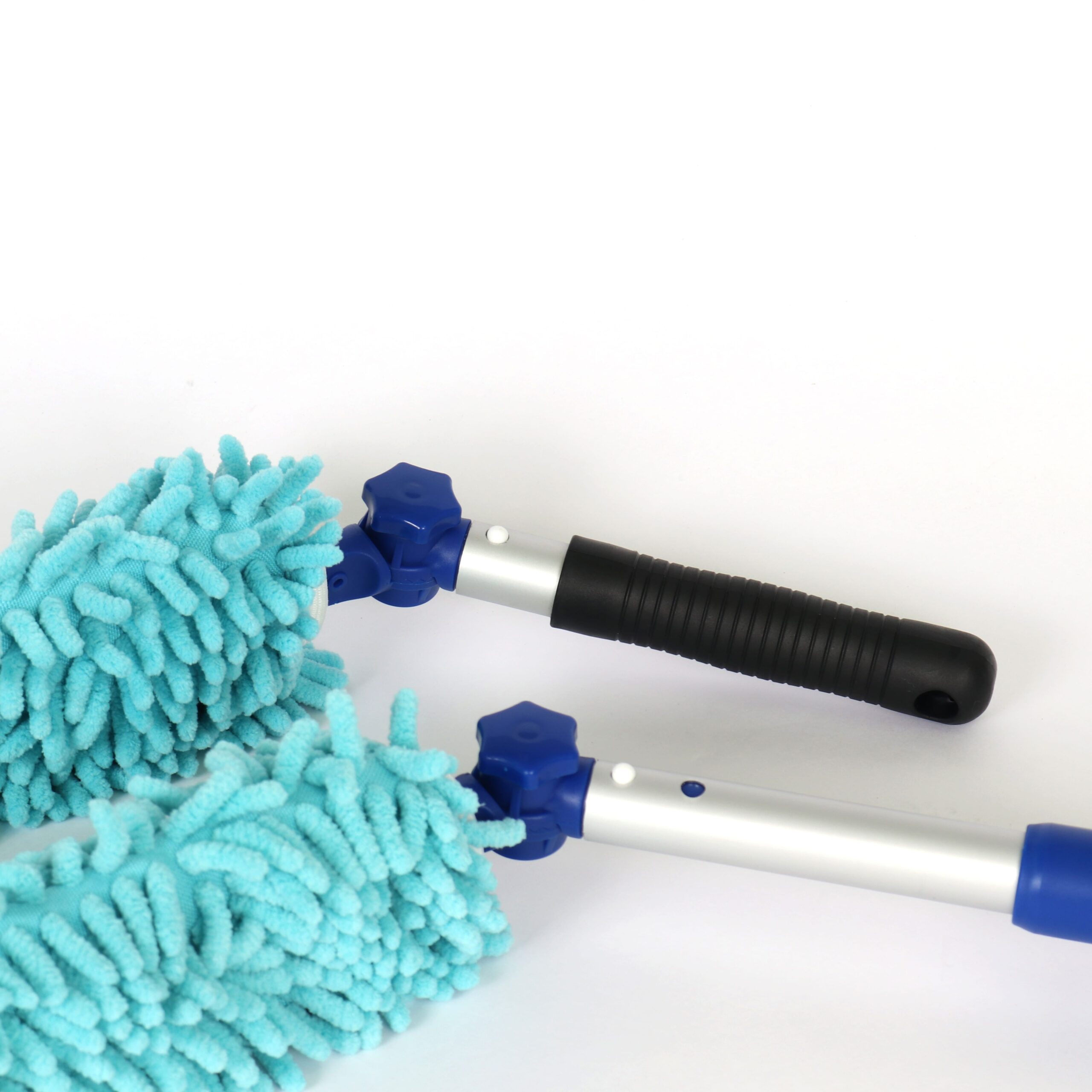 E-Cloth Microfiber Cleaning and Dusting Wand