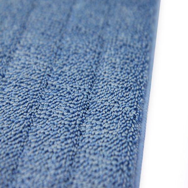 Econo Mop Blue closeup