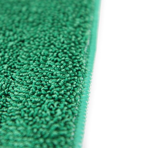 Econo Mop Green closeup