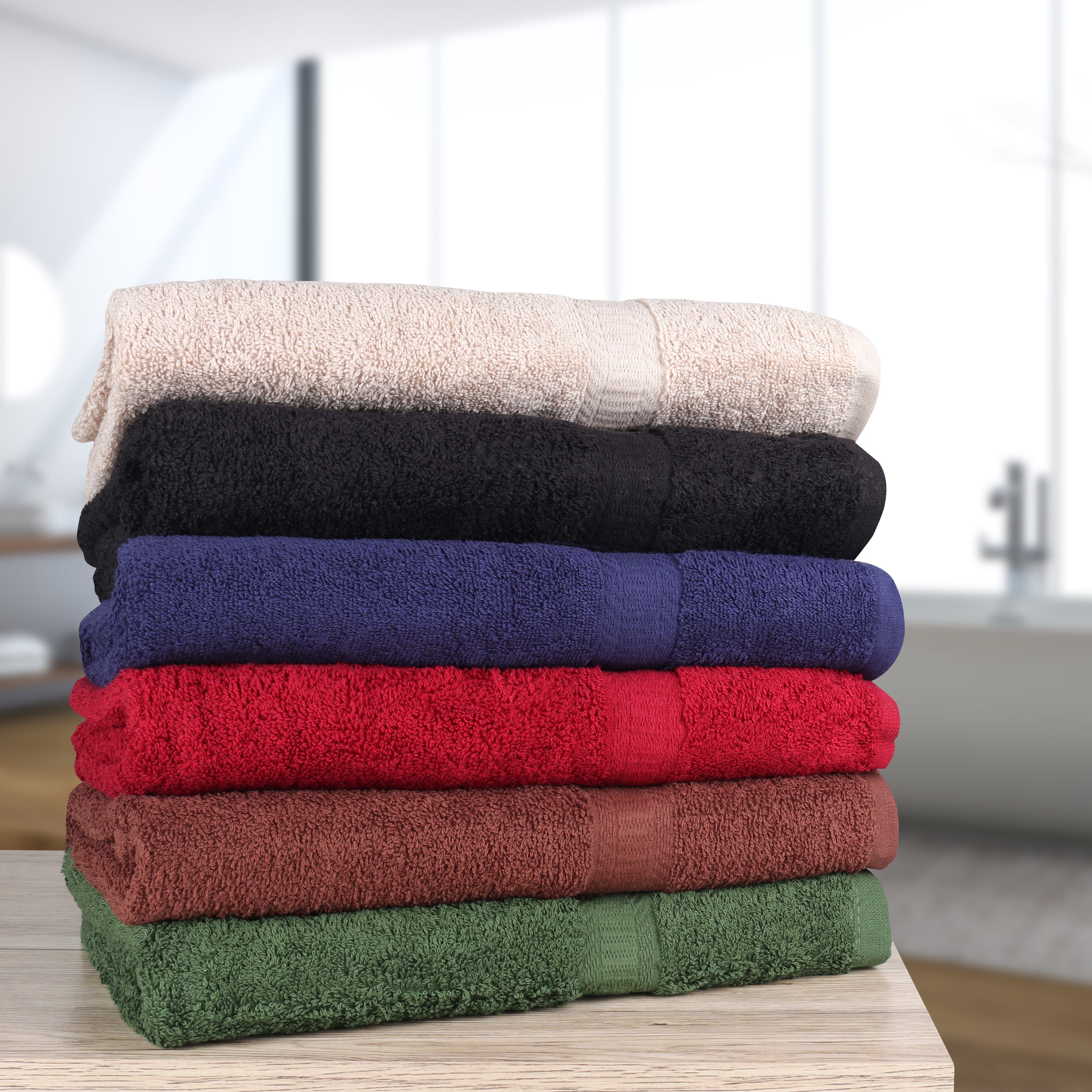 Top Bath Towel Brands / Top 7 Bath Towels of 2017 Video Review