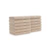 True Color Collection - Beige, 16" x 27"