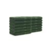 True Color Collection - Green, 16" x 27"