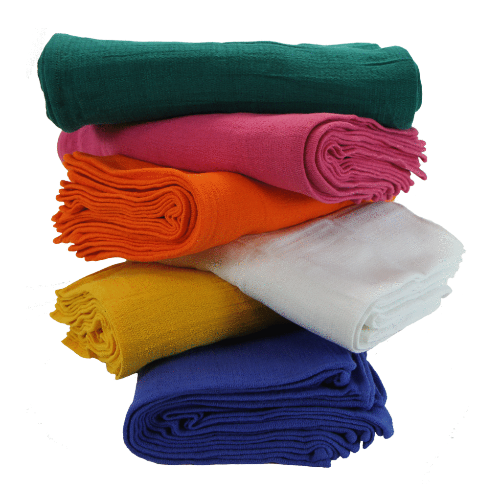 Disposable Huck Towel