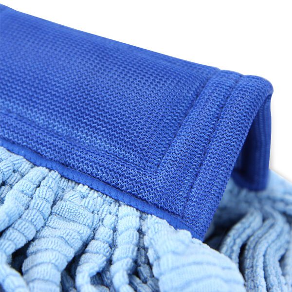 Microfiber Tube Mop