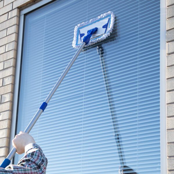Wall Washing System