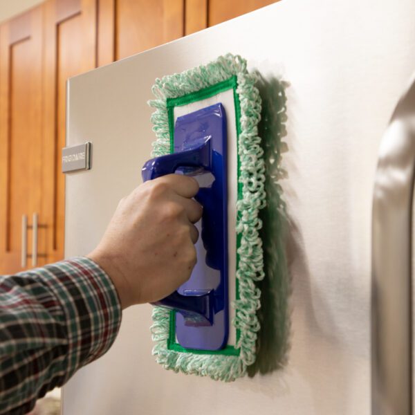 Wall Washing System