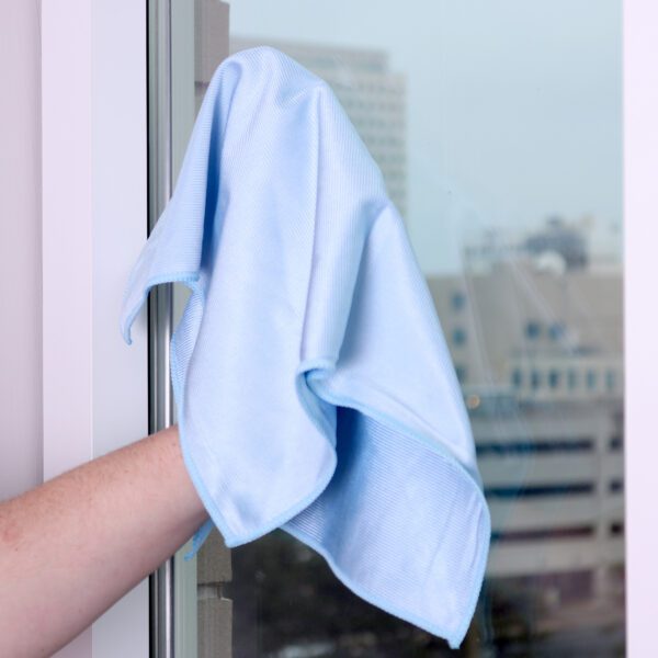 Shiny Glass Cloth - 44 grams