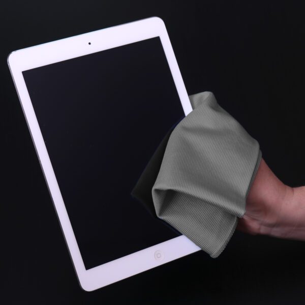 Shiny Glass Cloth - 44 grams