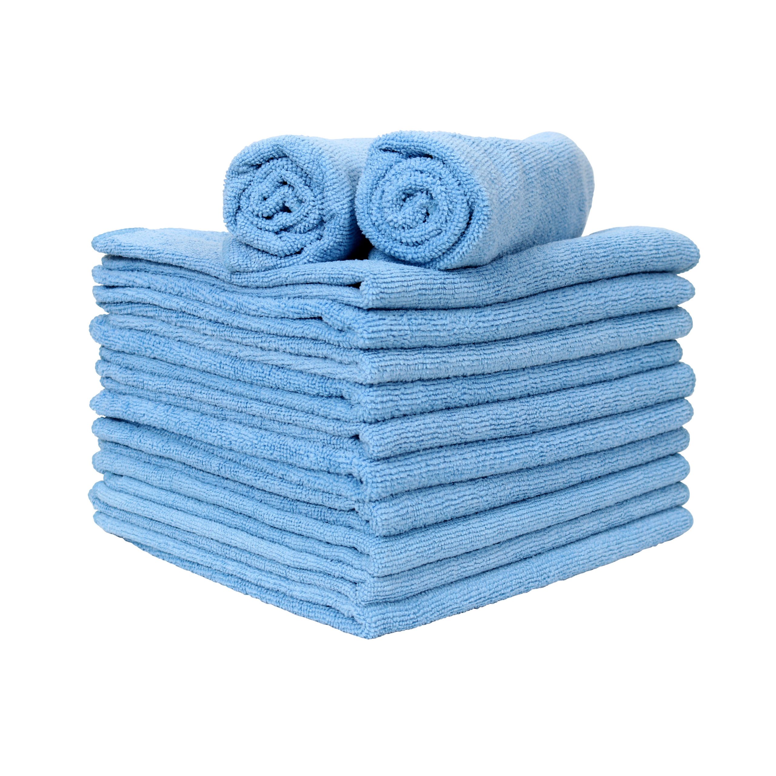 The Benefits of Microfiber for Hoteliers