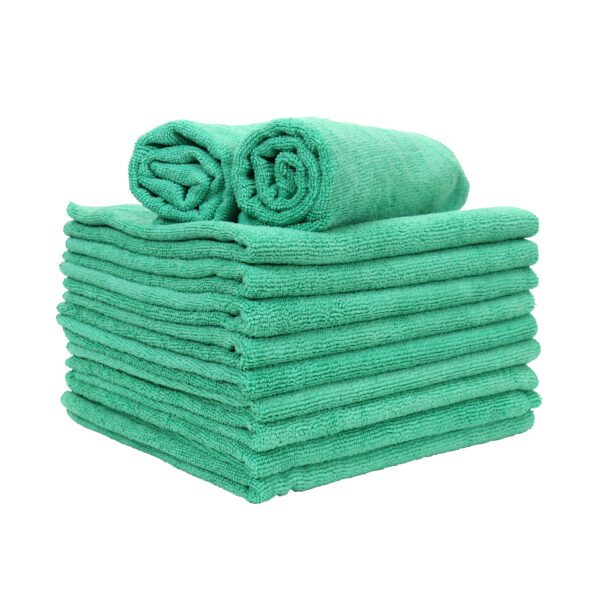 Microfiber Wall Washing Cloth